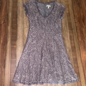 Joie Mini Dress